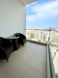Montebleu (D11), Condominium #621049551